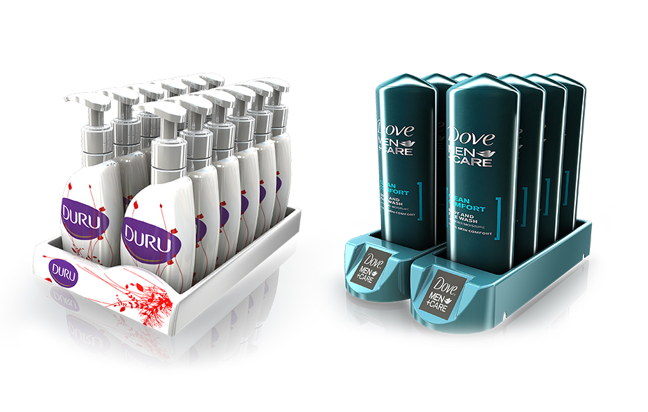 лотки на полку стеллажа.png