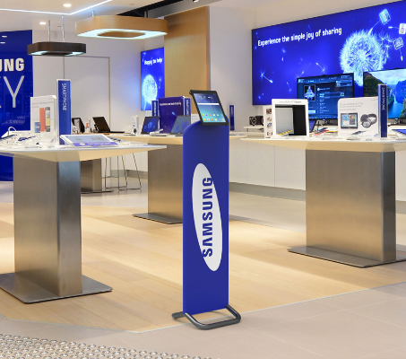 китайское торговое оборудование7