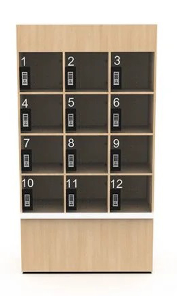 сумочный ящик