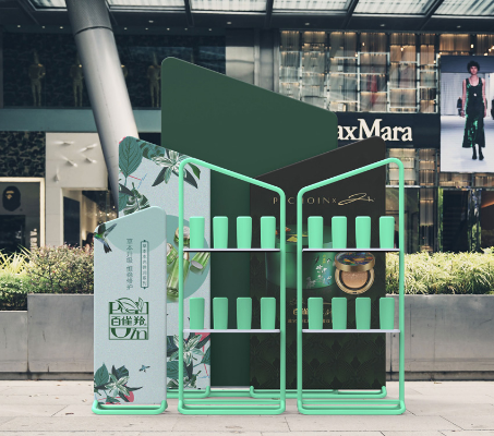 китайское торговое оборудование4