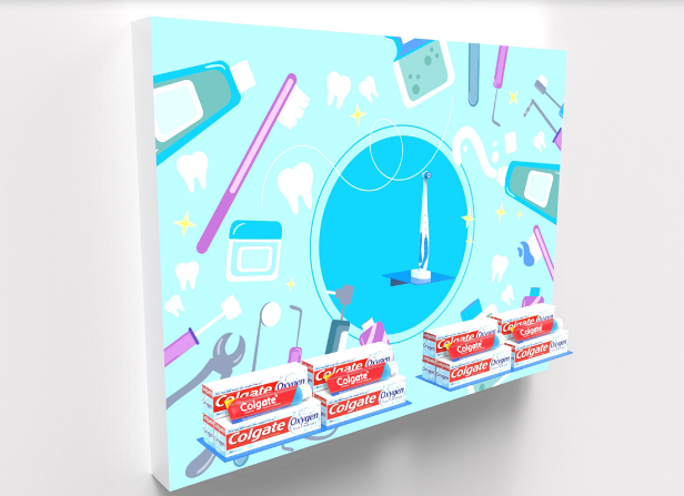 китайское торговое оборудование13