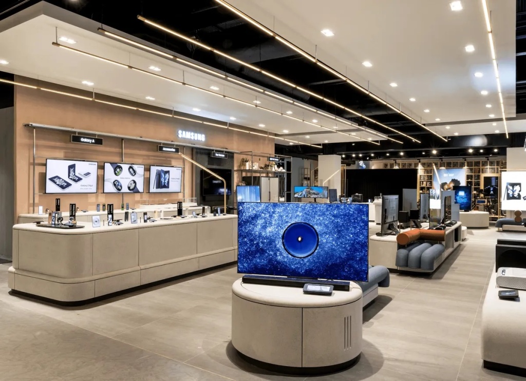 проекты магазина 3D