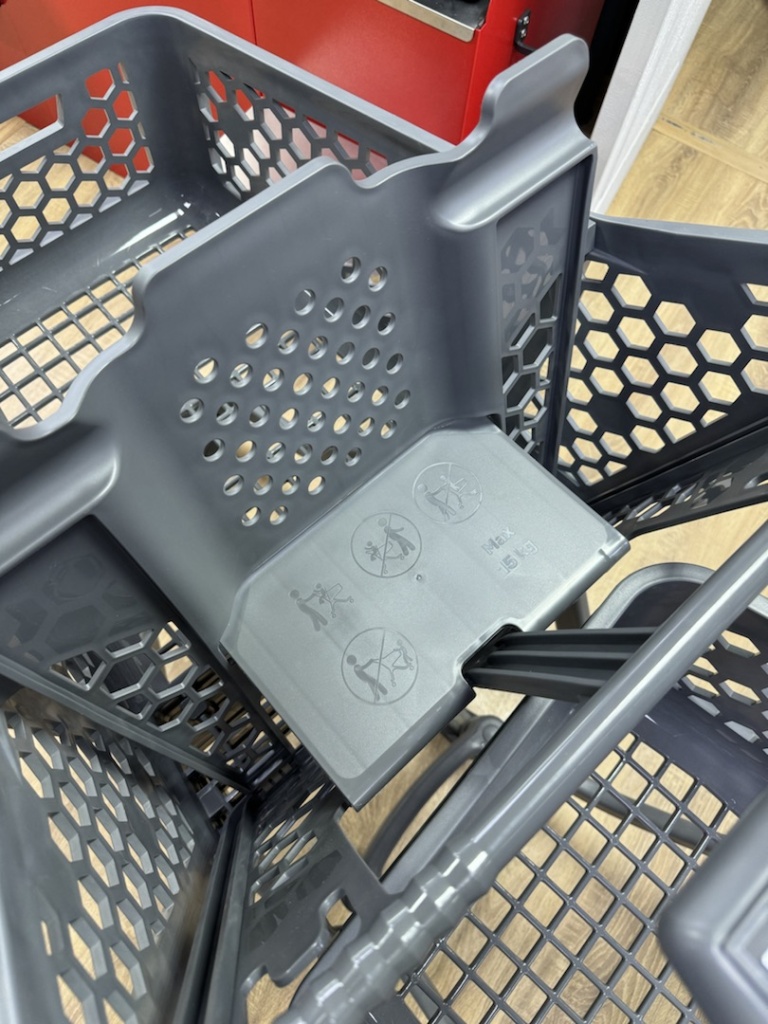 тележки с детским сиденьем тележки с детским сиденьем