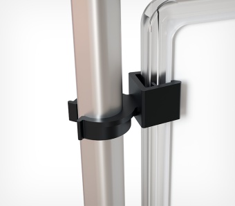 рекламные ПОС-материалы