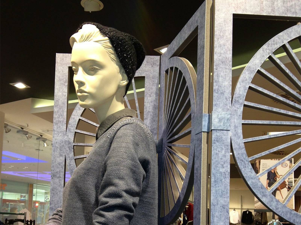 посматериалы