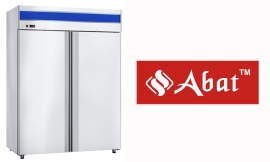 «Абат» меняет конструкцию холодильных шкафов