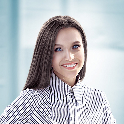 Виктория Королёва