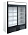 Холодильный шкаф Капри 1,5УСК Купе динамика, (-6...+6)