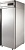 Шкаф холодильный низкотемпературный 700л CB107-G, -18°, нержавеющая сталь