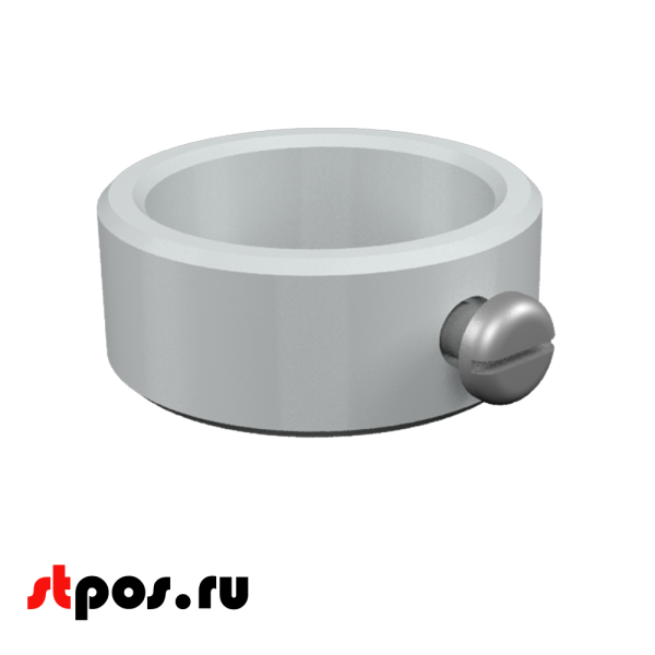00_Опорное кольцо металлическое комплект