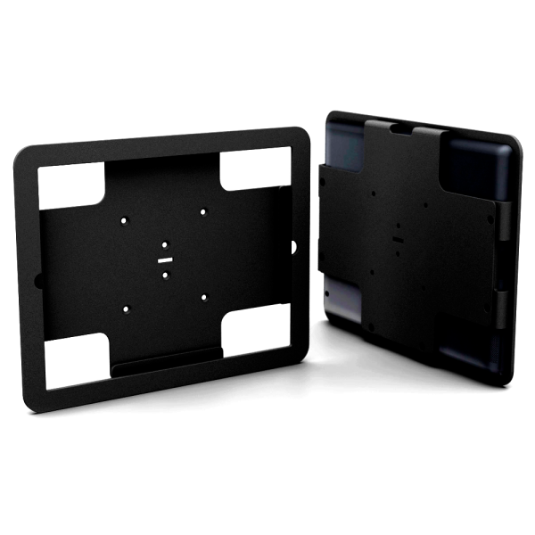 sk_Держатель планшета с креплением на стойку, 10 дюймов, цвет Серый