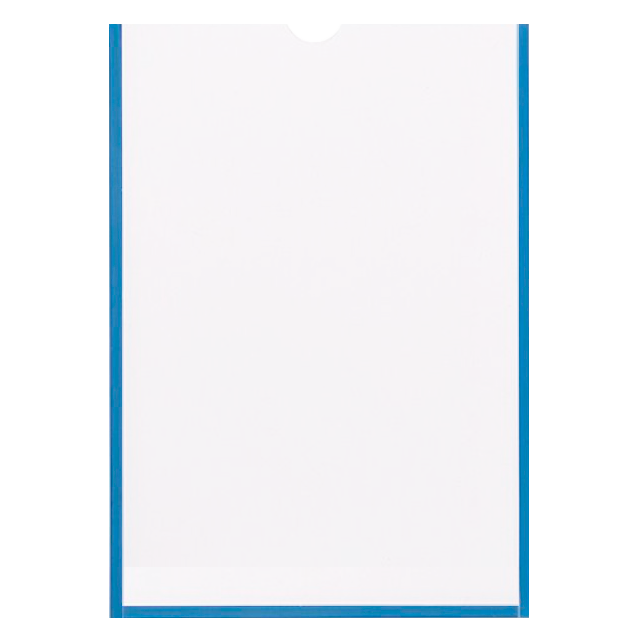 А5, Карманы подвесные со скотчем