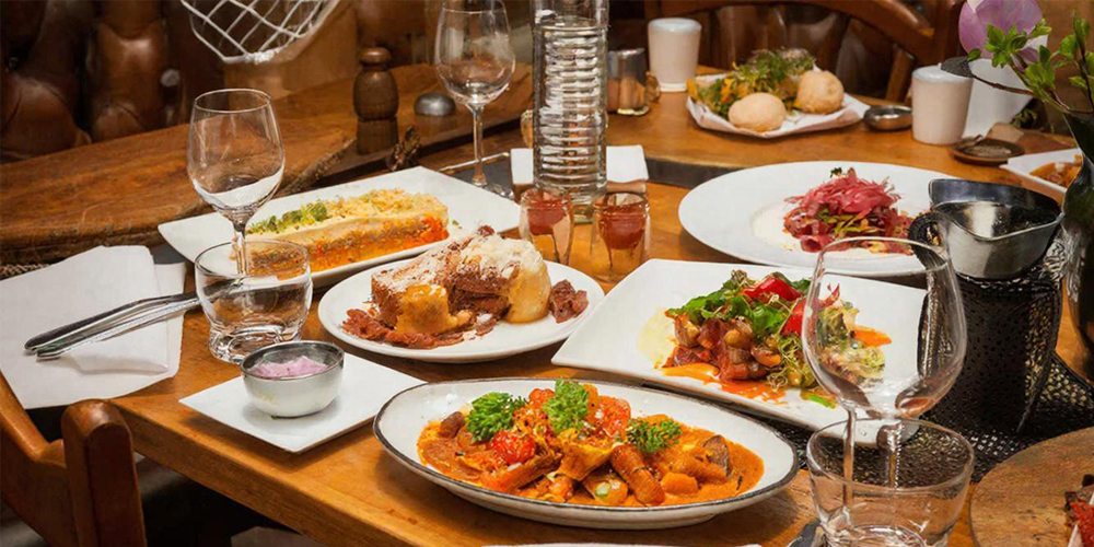 Общепиту могут ослабить нагрузку