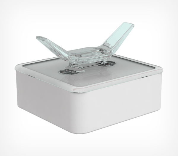 01_Держатель магнитный для PRICEBOARD MAGNET-PB