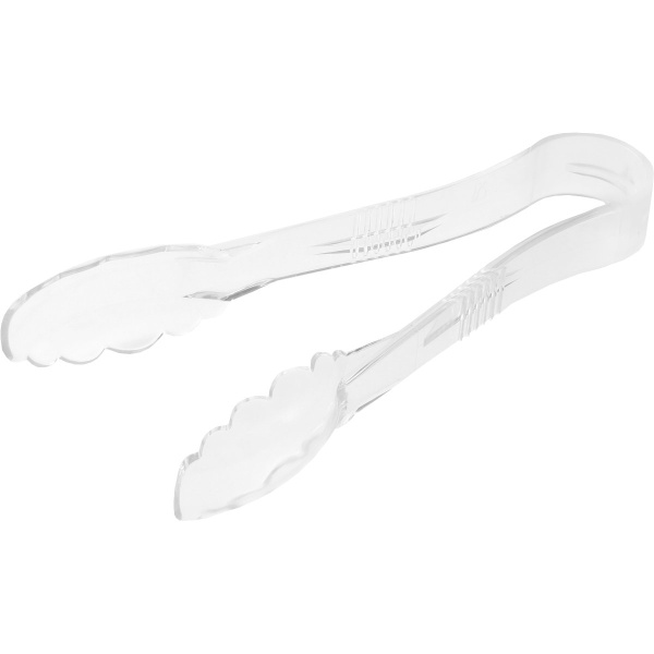 1_Щипцы фестончатые 220 мм, Прозрачный