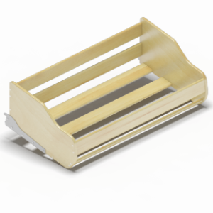 1_Лоток хлебный глубокий 500х1000 мм (унив. для 25/50 серии)