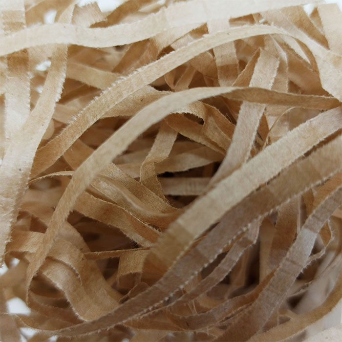 02_Бумажный наполнитель 50 гр, Натуральный