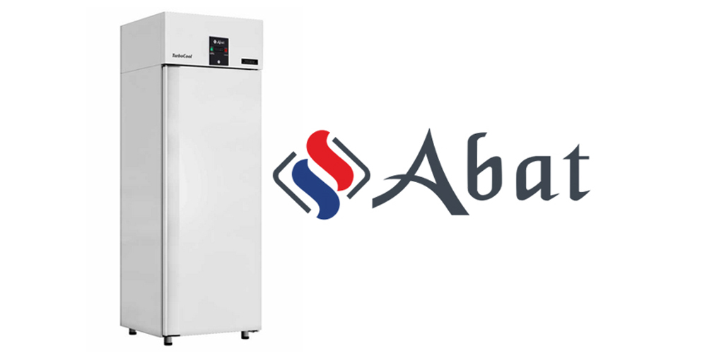 Активная заморозка от Abat