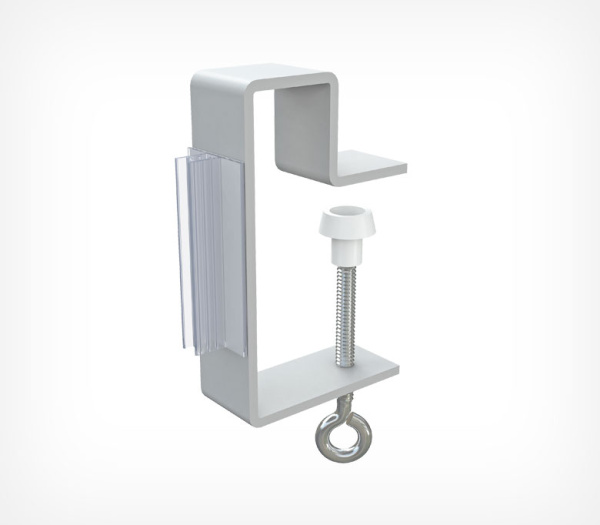 01_Струбцина с держателем вывесок и отгибом SUPERGRIP CLAMP-L SGT-25