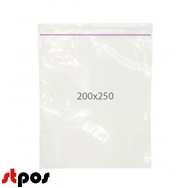 00_Грипперы (пакет с замком)  200х250 мм