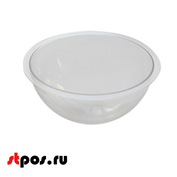00_Чаша пластиковая d300