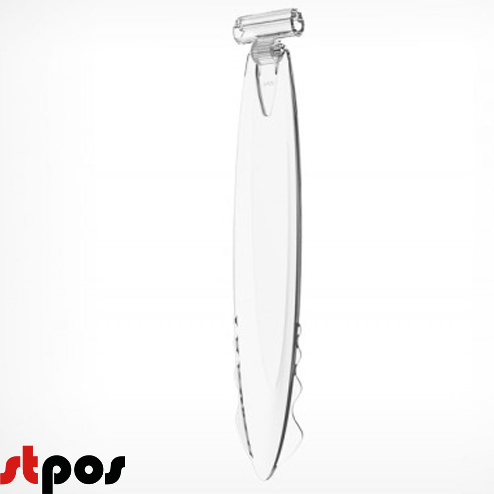 00_Комплект ДЕЛИ в лёд DELI-ICE-SET, Прозрачный