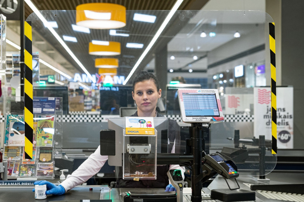 03_Комплект - защиты для КАССОВ. БОКС. 1900мм