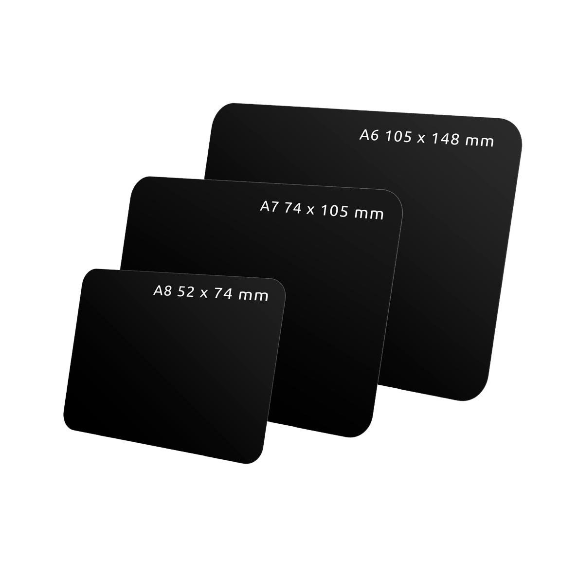 Меловые (грифельные) ценники и маркеры