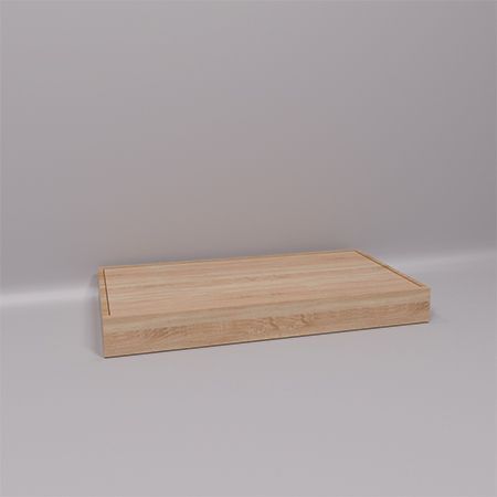 stpos_Подиум ЛДСП для стоек GLS.001 (900х100х475мм) GLS.313B