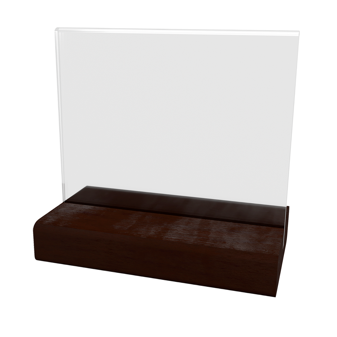  74мм, (А8 горизонтальный, А7 вертикальный), Подставки для информации и меню