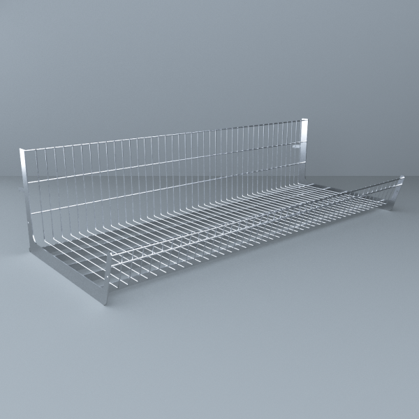 01_Основание корзины усиленная 1330х500х300