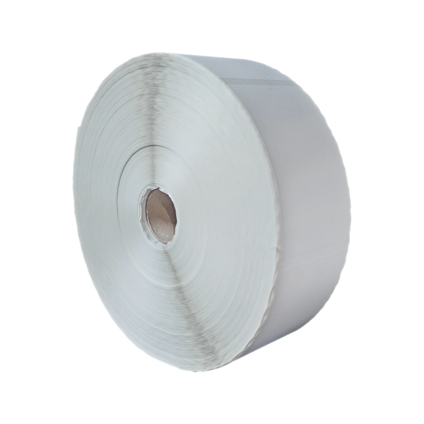 sk_Термо-трансферная полуглянцевая этикетка 75х120х2000 (75х120 мм, 2000шт, вт40)