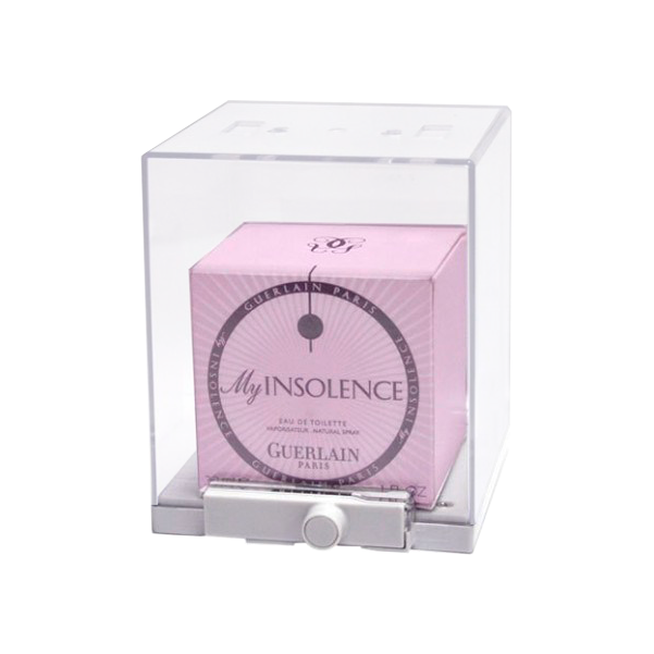 СЕЙФБОКСЫ (Антикражные, защитные боксы)