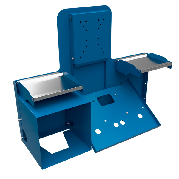 sk_1_Модуль кассира 2Т для кассовых боксов  sk_1_Модуль кассира 2Т для кассовых боксов