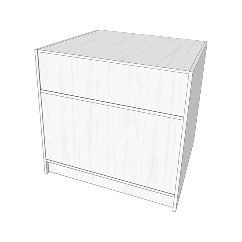 Прилавки из ЛДСП