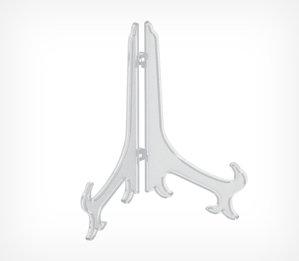 01_Подставка под тарелку большая PL-HOLDER-L