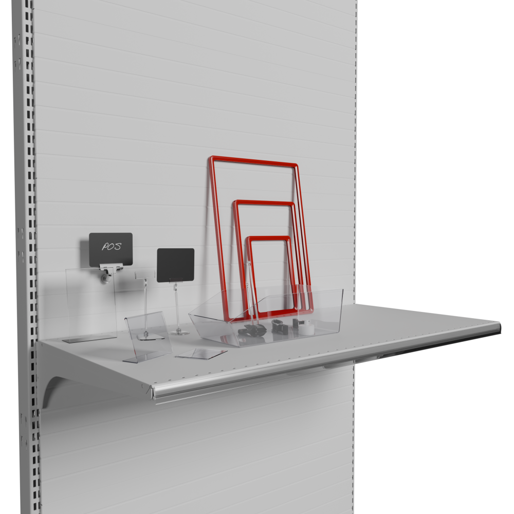 Бесплатная доставка на POS