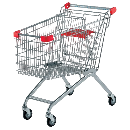 Тележки для ТРАВОЛАТОРА