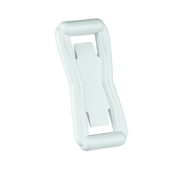 sk_Кронштейн соединительный DELI-UNBO 40мм, Белый