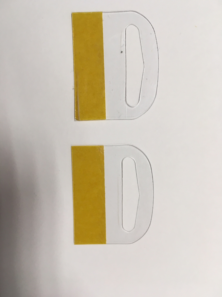 1_Еврослот-вешалка 40х40 мм поштучно