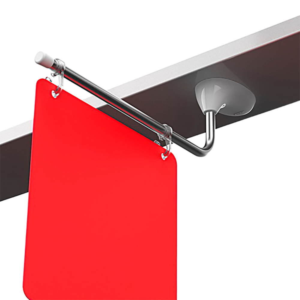 Держатели вывесок