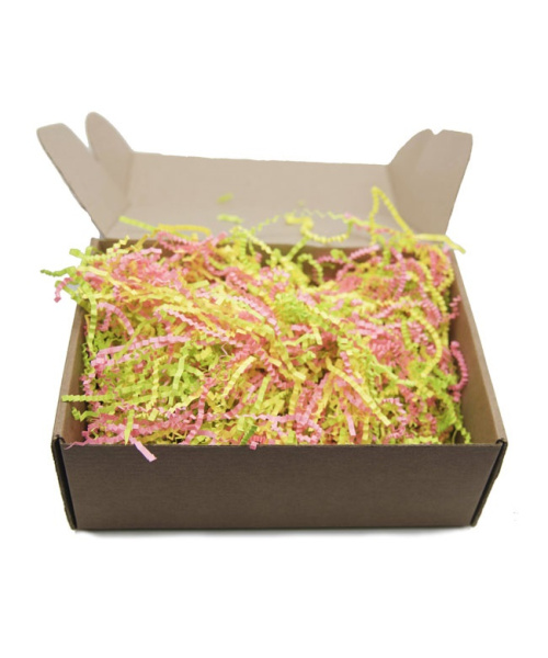 01_Бумажный наполнитель 200 гр, Микс