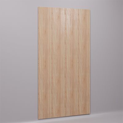 stpos_Задняя панель ЛДСП для стоек GLS.001 (2400х1200х16мм) GLS.310C 