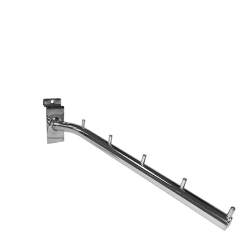 17_Кронштейн изогнутый