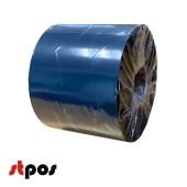 Риббон  60x450 OUT WAX (воск), (60мм, 450метров) DL212