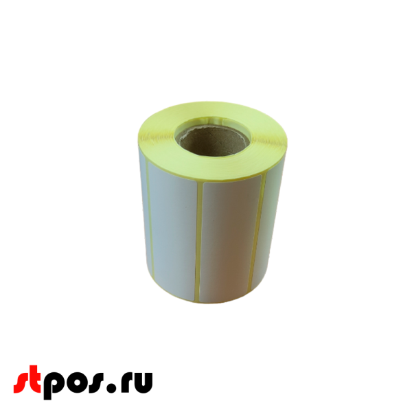 00_Термоэтикетка 100х35х1000 ECO (27шт/кор)