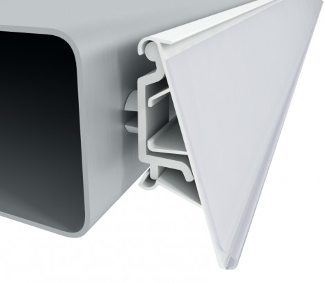 02_Клипса для ценникодержателя LF LF-CLIP