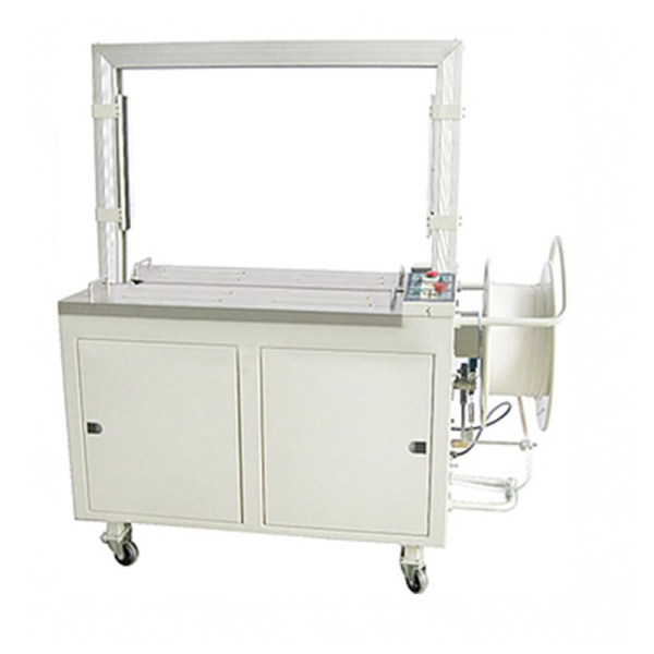 Автоматическая стреппинг машина KZ-806 D