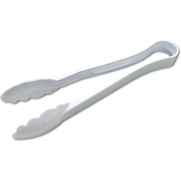 1_Щипцы фестончатые 220 мм, Белый