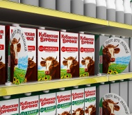 Магнитный держатель – легкое размещение рекламы на полках